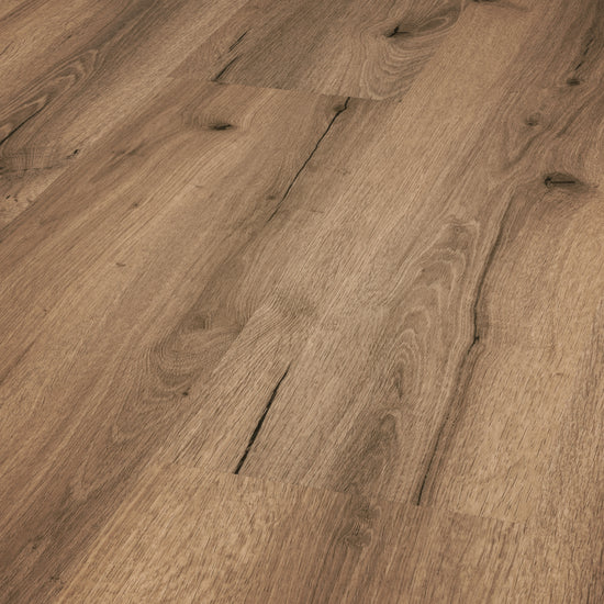 »Maple Oak« Premium Klick-Vinyl