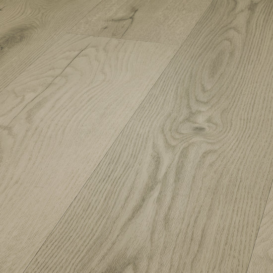 »White Oak« Premium Klick-Vinyl