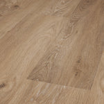 »Bamboo Oak« Premium Klick-Vinyl