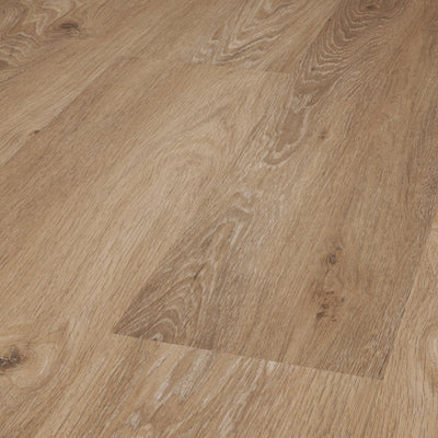 »Bamboo Oak« Premium Klick-Vinyl