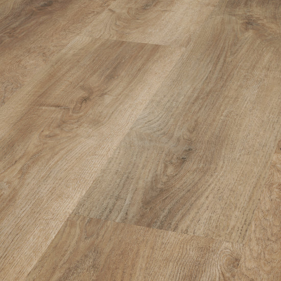 »Rose Oak« Premium Klick-Vinyl