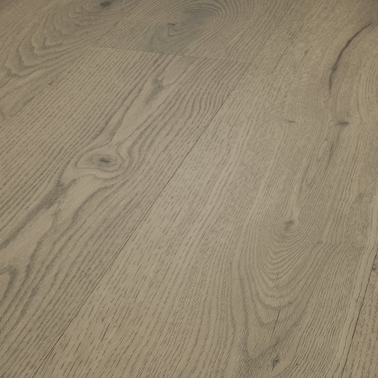 »Cream Oak« Premium Klick-Vinyl