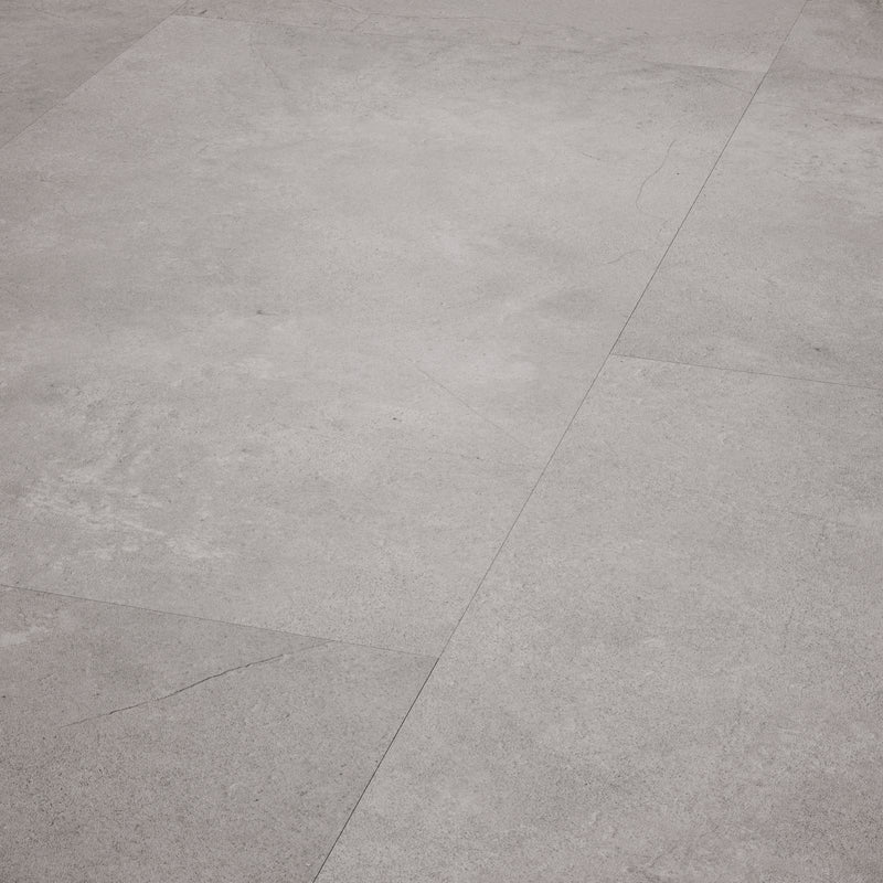 »Concrete Sand« Klick-Vinylboden
