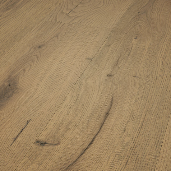 »Light Oak« Premium Klick-Vinyl