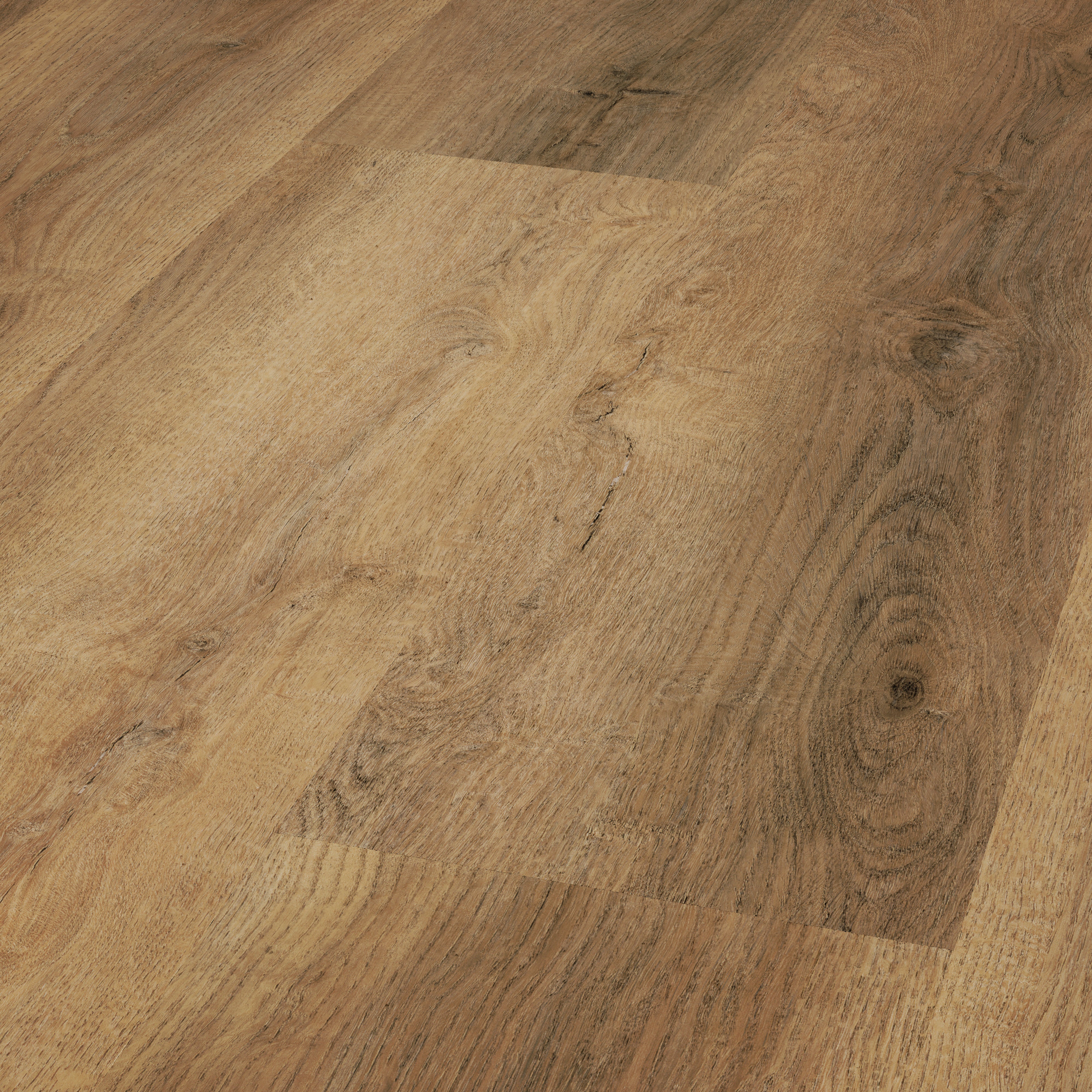 »Lily Oak« Premium Klick-Vinyl