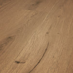 »Honey Oak« Premium Klick-Vinyl