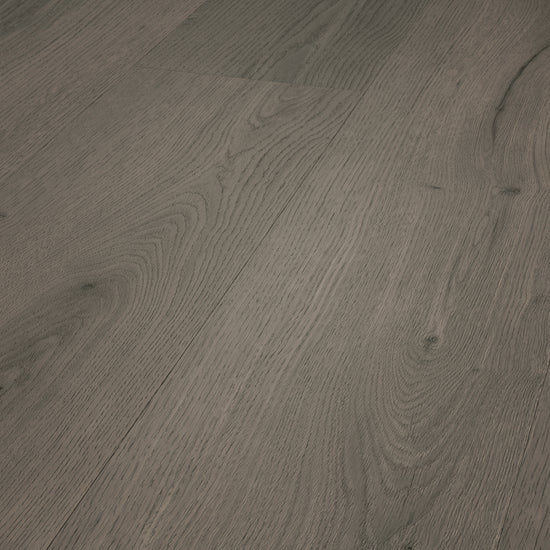 »Grey Oak« Premium Klick-Vinyl