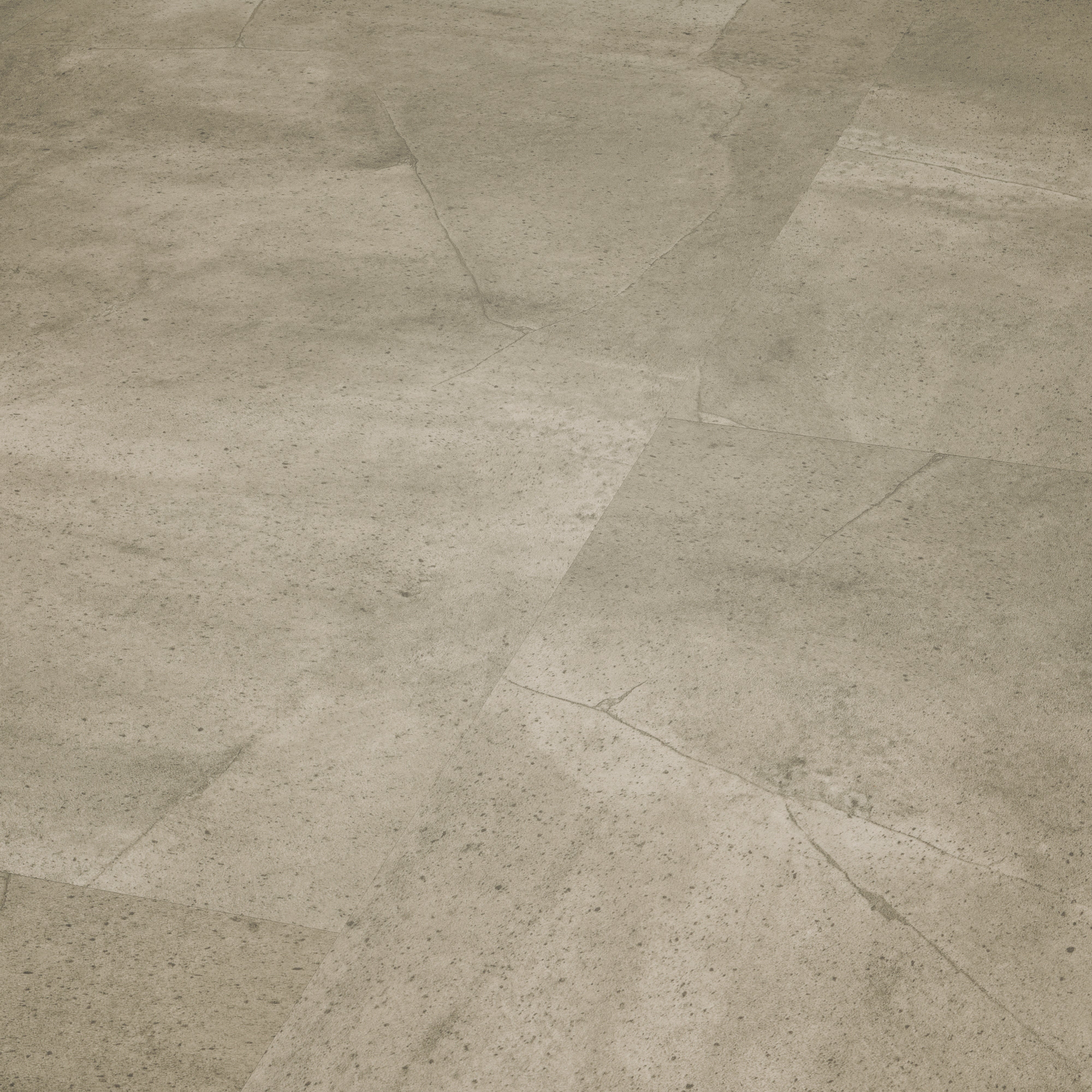 »Desert Rock« Premium Klick-Vinyl