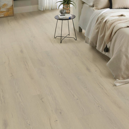 »Cream Oak« Premium Klick-Vinyl Ultimate XL