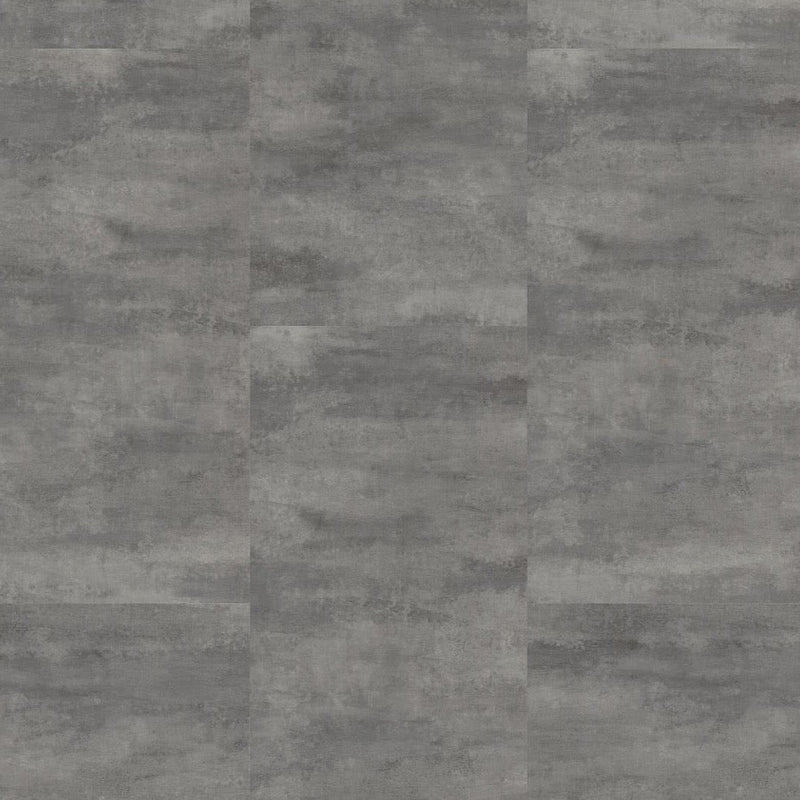 »Dark Rock« Premium Klick-Vinyl 1m²