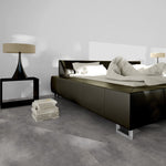 »Dark Rock« Premium Klick-Vinyl 1m²