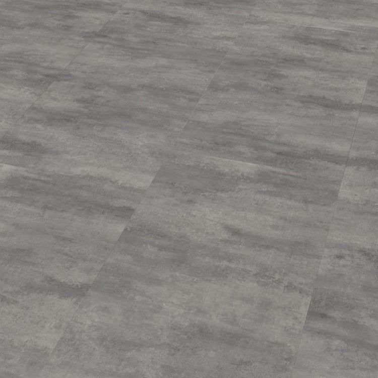 »Dark Rock« Premium Klick-Vinyl 1m²