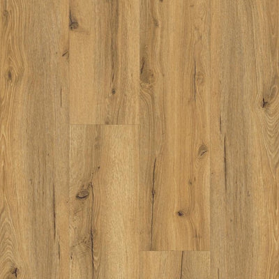 »Golden Oak« Premium Klick-Vinyl