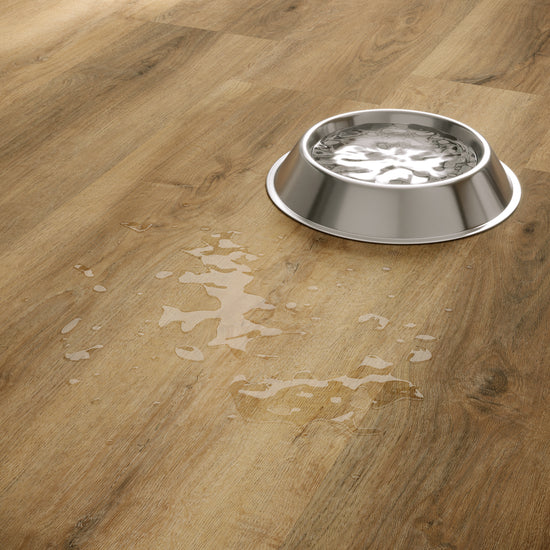 »Lily Oak« Premium Klick-Vinyl