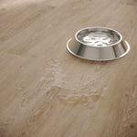 »Bamboo Oak« Premium Klick-Vinyl