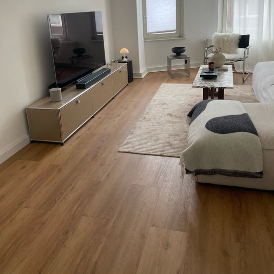»Eiche Ibiza« Klebevinyl 1m²