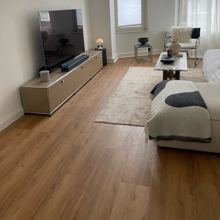 »Eiche Ibiza« Klebevinyl 1m²