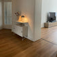 »Eiche Ibiza« Klebevinyl 1m²