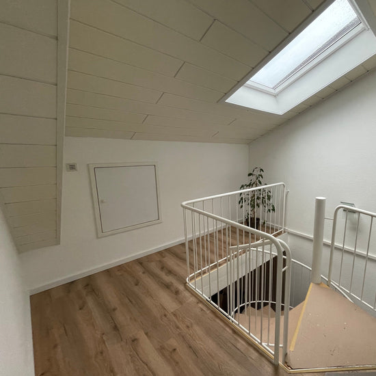 »Maple Oak« Premium Klick-Vinyl 1m²