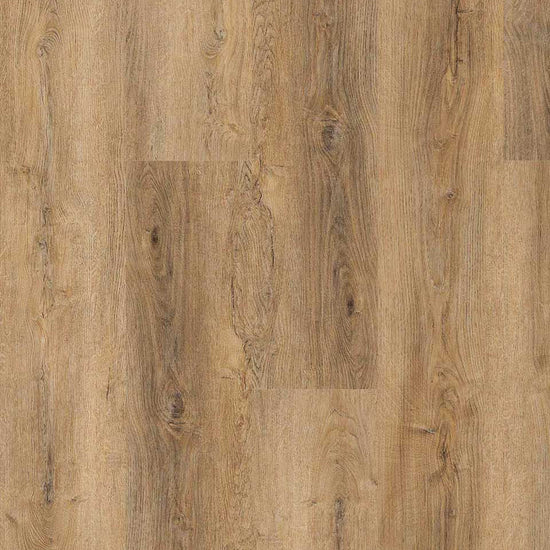 Draufsicht authentische Holznachbildung in Braun vom Klebeviny in Eiche Vanezia