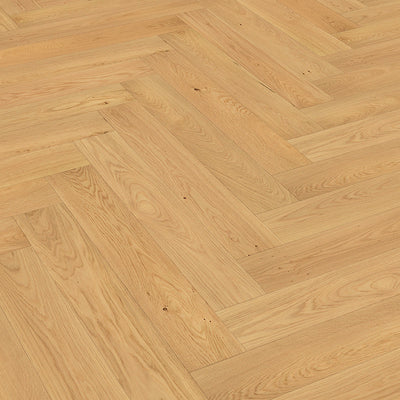 »Eiche Belchen« 3-Schicht Fertigparkett 1m²