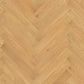 »Eiche Belchen« 3-Schicht Fertigparkett 1m²