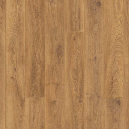 AKTION »Eiche Charme« Laminat Landhausdiele 8mm