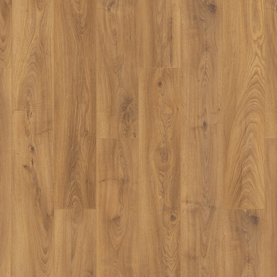 AKTION »Eiche Charme« Laminat Landhausdiele 8mm 1m²