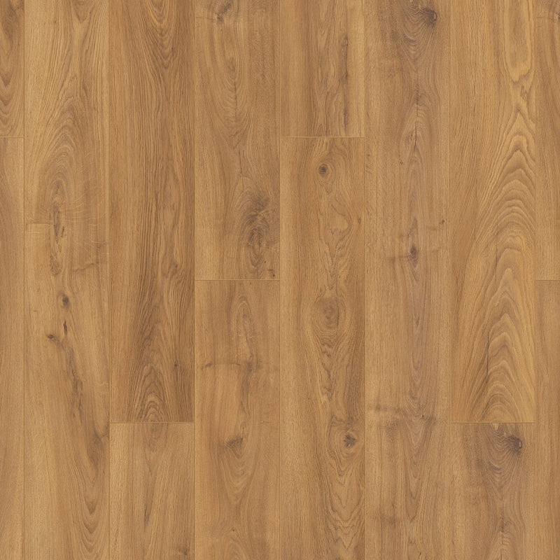 AKTION »Eiche Charme« Laminat Landhausdiele 8mm 1m²