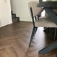 »Eiche Draba« Klick-Vinylboden Fischgrät 1m²