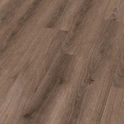 »Eiche Draba« Klick-Vinylboden 1m²