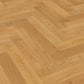 »Eiche Feldberg« 3-Schicht Fertigparkett 1m²