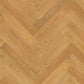 »Eiche Feldberg« 3-Schicht Fertigparkett 1m²