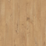 AKTION »Eiche Harmonie« Laminat Landhausdiele 8mm 1m²