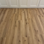 »Maple Oak« Premium Klick-Vinyl 1m²
