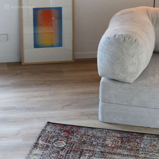 »Eiche Mirandus« Klebevinyl 1m²
