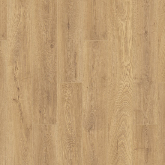 AKTION »Eiche Noblesse« Laminat Landhausdiele 8mm 1m²