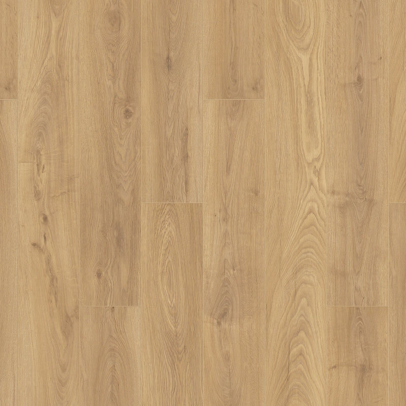 AKTION »Eiche Noblesse« Laminat Landhausdiele 8mm 1m²