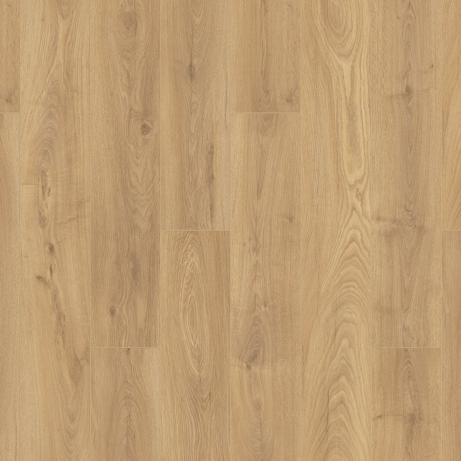 AKTION »Eiche Noblesse« Laminat Landhausdiele 8mm 1m²