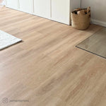 »Eiche Oleander« Klick-Vinylboden 1m²