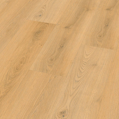 »Eiche Papaya« Klick-Vinylboden 1m²