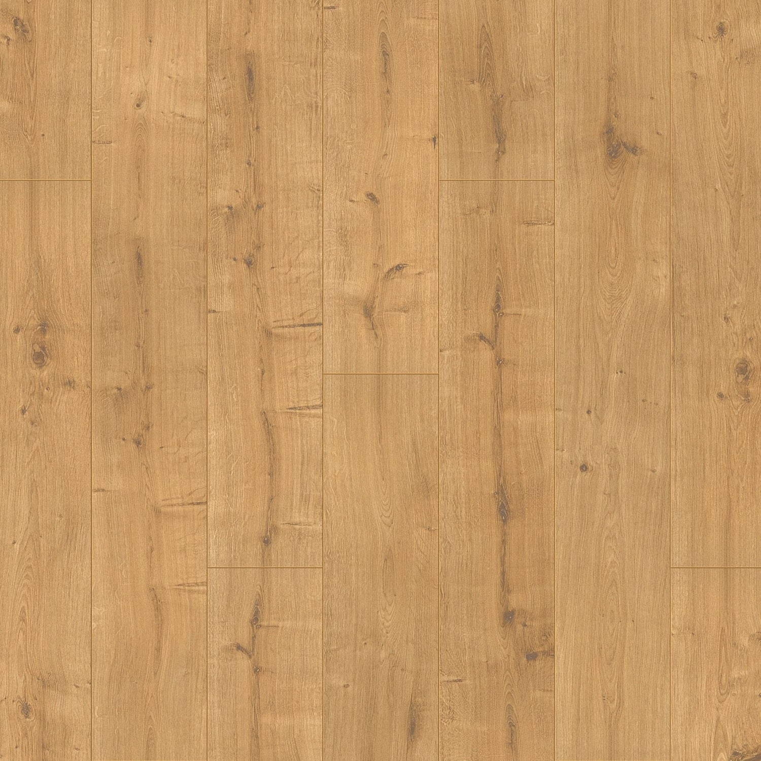 AKTION »Eiche Royal« Laminat Landhausdiele 8mm 1m²