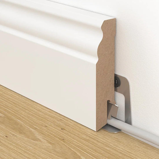 ExPress Clip  Nahaufnahme