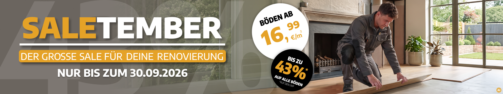 Retail Banner A