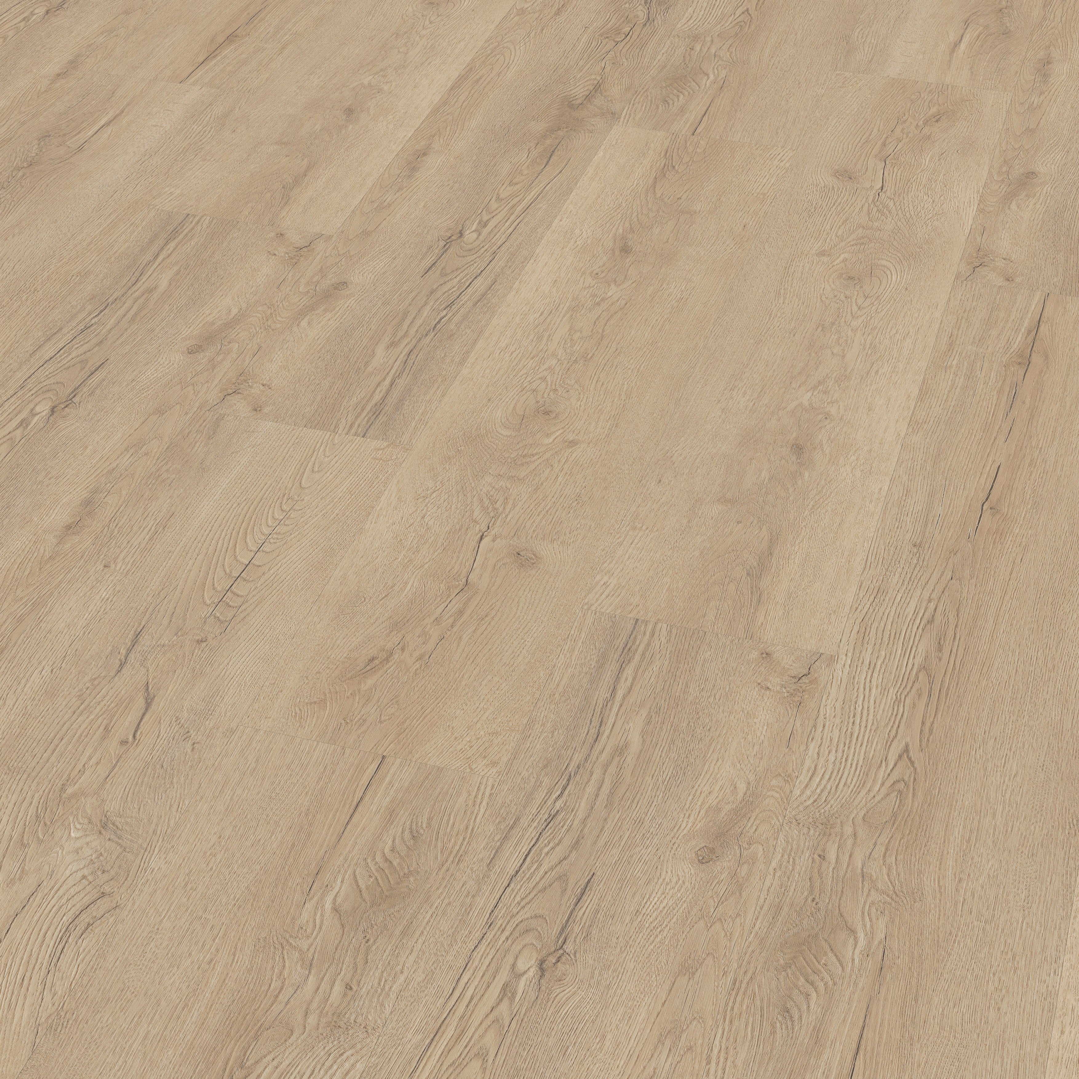 »Fiducia Oak« Premium Klick-Vinyl