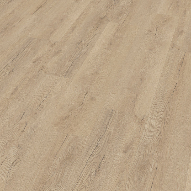 »Fiducia Oak« Premium Klick-Vinyl