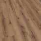 »Ginger Oak« Premium Klick-Vinyl 1m²