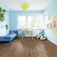 »Ginger Oak« Premium Klick-Vinyl 1m²