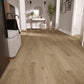 »Bamboo Oak« Premium Klick-Vinyl