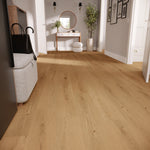 »Honey Oak« Premium Klick-Vinyl